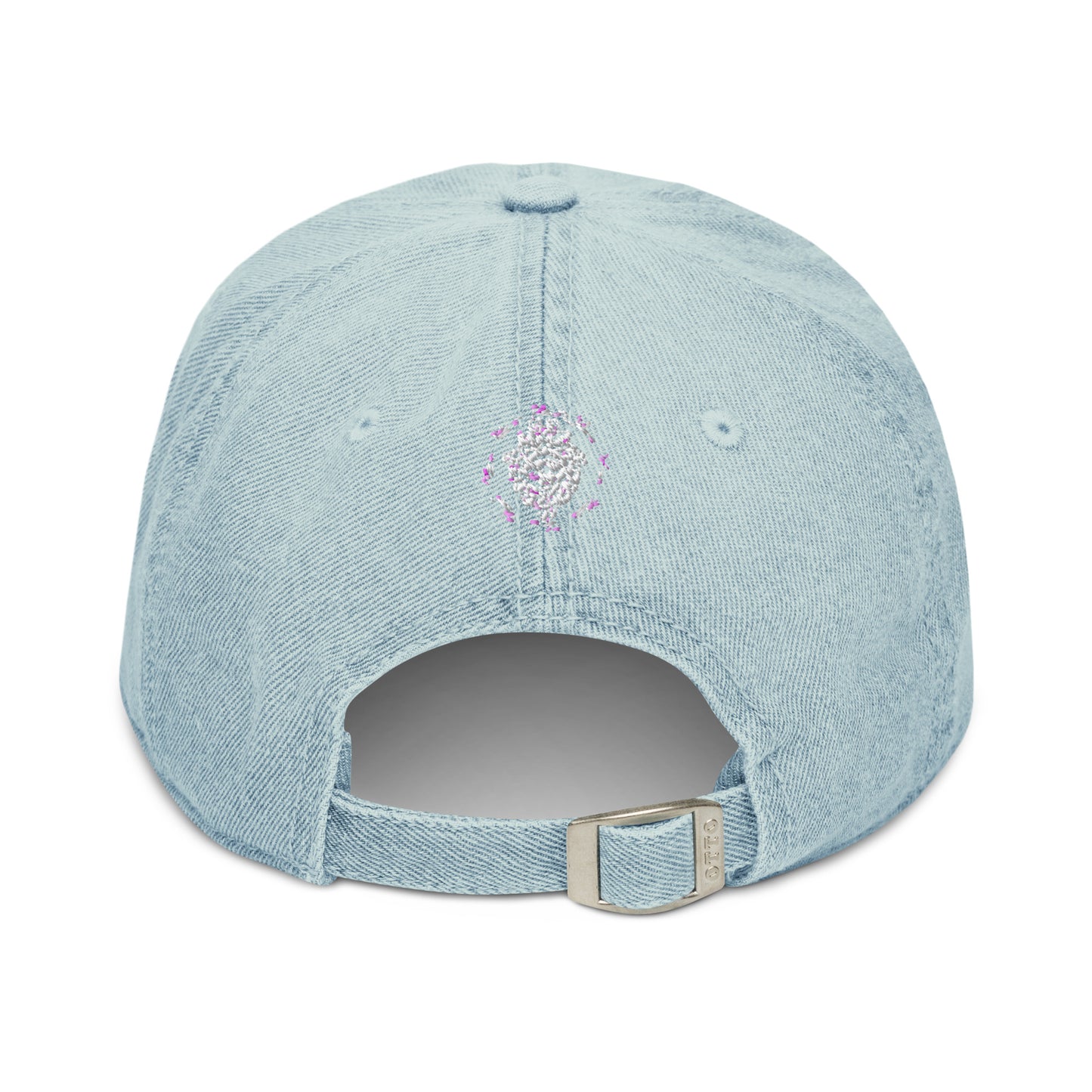 Meduza MA Denim Cap