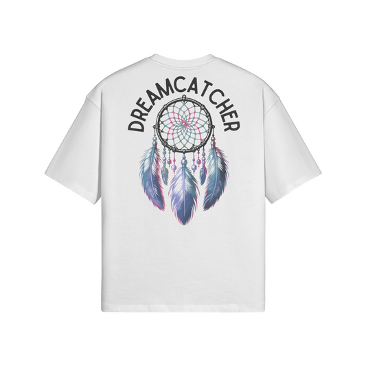 Meduza Dreamcatcher Boxy T-Shirt 280