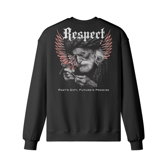 Meduza Respect Heavy Sweater 370 