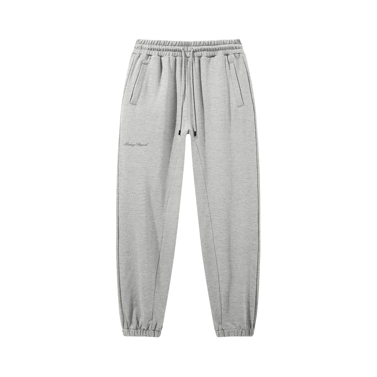 Meduza Basic Baggy Sweatpants B 380