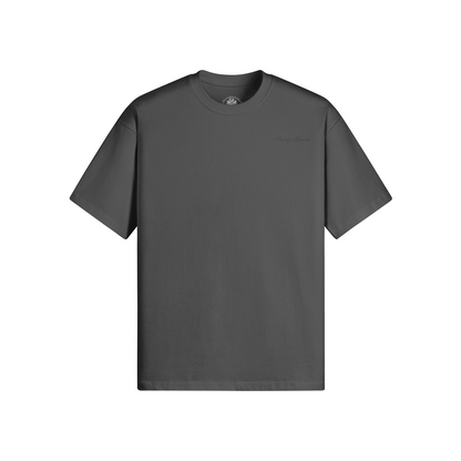 Meduza Basic Crew Neck T-Shirt B 305