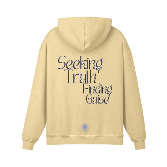 Meduza Seeking Truth Super Heavy Hoodie 440