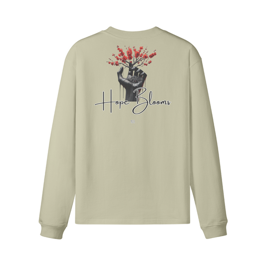 Meduza Hope Blooms Long Sleeve 240