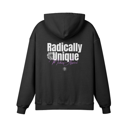 Meduza Radically Unique Super Heavy Hoodie 440