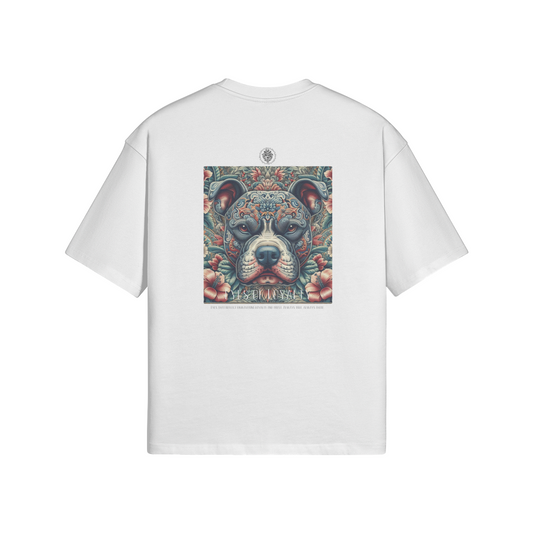 Meduza Eyes of Loyalty Boxy T-Shirt 280